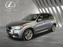 Thumbnail image of 2017 BMW X5 at North Park Lexus Used