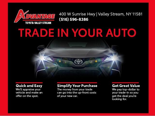 Thumbnail image of 2021 Toyota Highlander at Advantage Toyota Scion