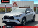 Thumbnail image of 2021 Toyota Highlander at Advantage Toyota Scion