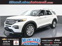 Thumbnail image of 2022 Ford Explorer at Miami Lakes Automall