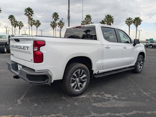Thumbnail image of 2025 Chevrolet Silverado 1500 at StingrayChevrolet of Plant City, FL