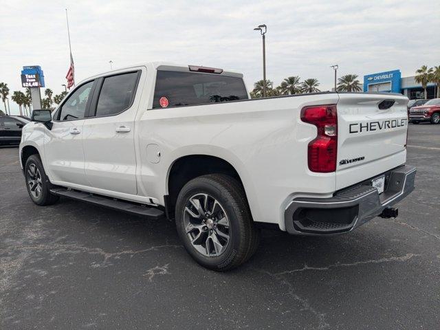 Thumbnail image of 2025 Chevrolet Silverado 1500 at StingrayChevrolet of Plant City, FL