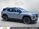 Thumbnail image of 2026 Chevrolet Equinox at Mtn. View Chevrolet