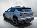 Thumbnail image of 2026 Chevrolet Equinox at Mtn. View Chevrolet