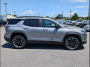 Thumbnail image of 2026 Chevrolet Equinox at Mtn. View Chevrolet
