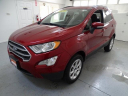 Thumbnail image of 2021 Ford EcoSport at Johnson Dodge Chrysler Jeep