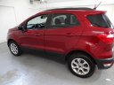 Thumbnail image of 2021 Ford EcoSport at Johnson Dodge Chrysler Jeep