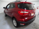 Thumbnail image of 2021 Ford EcoSport at Johnson Dodge Chrysler Jeep