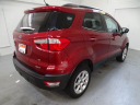 Thumbnail image of 2021 Ford EcoSport at Johnson Dodge Chrysler Jeep