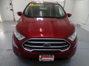 Thumbnail image of 2021 Ford EcoSport at Johnson Dodge Chrysler Jeep