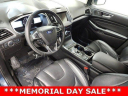 Thumbnail image of 2019 Ford Edge at PerformanceToyota of Fairfield, OH
