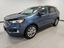 Thumbnail image of 2019 Ford Edge at PerformanceToyota of Fairfield, OH