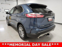 Thumbnail image of 2019 Ford Edge at PerformanceToyota of Fairfield, OH