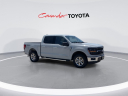 Thumbnail image of 2024 Ford F-150 at Cavender Toyota
