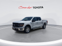 Thumbnail image of 2024 Ford F-150 at Cavender Toyota