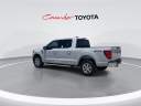 Thumbnail image of 2024 Ford F-150 at Cavender Toyota