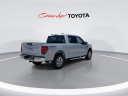 Thumbnail image of 2024 Ford F-150 at Cavender Toyota