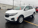 Thumbnail image of 2022 Chevrolet Equinox at Stadium Gm Superstore