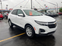 Thumbnail image of 2022 Chevrolet Equinox at Stadium Gm Superstore