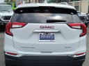 Thumbnail image of 2023 GMC Terrain at Wetzel Chevrolet