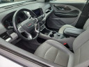 Thumbnail image of 2023 GMC Terrain at Wetzel Chevrolet