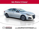 Thumbnail image of 2024 Nissan Altima at Southern 441 Nissan