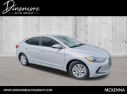 Thumbnail image of 2018 Hyundai ELANTRA at NorthwestChevrolet Used