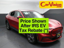 Thumbnail image of 2021 Ford Mustang Mach-E at Car Vision Inc.