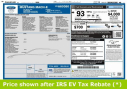 Thumbnail image of 2021 Ford Mustang Mach-E at Car Vision Inc.
