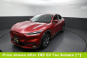 Thumbnail image of 2021 Ford Mustang Mach-E at Car Vision Inc.
