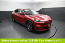 Thumbnail image of 2021 Ford Mustang Mach-E at Car Vision Inc.