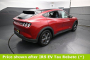 Thumbnail image of 2021 Ford Mustang Mach-E at Car Vision Inc.