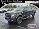 Thumbnail image of 2013 Ford F-150 at Swant Graber Ford