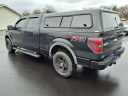 Thumbnail image of 2013 Ford F-150 at Swant Graber Ford