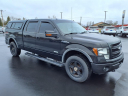 Thumbnail image of 2013 Ford F-150 at Swant Graber Ford