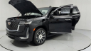 Thumbnail image of 2022 Cadillac Escalade at Les Stanford Chevrolet Cadillac