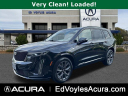 Thumbnail image of 2020 Cadillac XT6 at Ed Voyles Acura Used