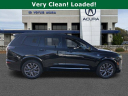 Thumbnail image of 2020 Cadillac XT6 at Ed Voyles Acura Used