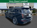 Thumbnail image of 2020 Cadillac XT6 at Ed Voyles Acura Used
