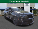 Thumbnail image of 2020 Cadillac XT6 at Ed Voyles Acura Used