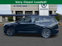 Thumbnail image of 2020 Cadillac XT6 at Ed Voyles Acura Used