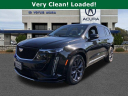 Thumbnail image of 2020 Cadillac XT6 at Ed Voyles Acura Used