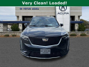 2020 Cadillac XT6 Sport at Ed Voyles Acura Used