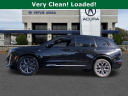 Thumbnail image of 2020 Cadillac XT6 at Ed Voyles Acura Used