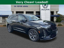Thumbnail image of 2020 Cadillac XT6 at Ed Voyles Acura Used