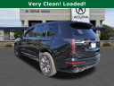 Thumbnail image of 2020 Cadillac XT6 at Ed Voyles Acura Used