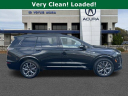 Thumbnail image of 2020 Cadillac XT6 at Ed Voyles Acura Used