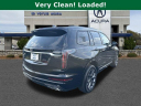 Thumbnail image of 2020 Cadillac XT6 at Ed Voyles Acura Used