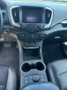 Thumbnail image of 2020 GMC Terrain at Rusty Eck Ford