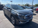 Thumbnail image of 2020 GMC Terrain at Rusty Eck Ford